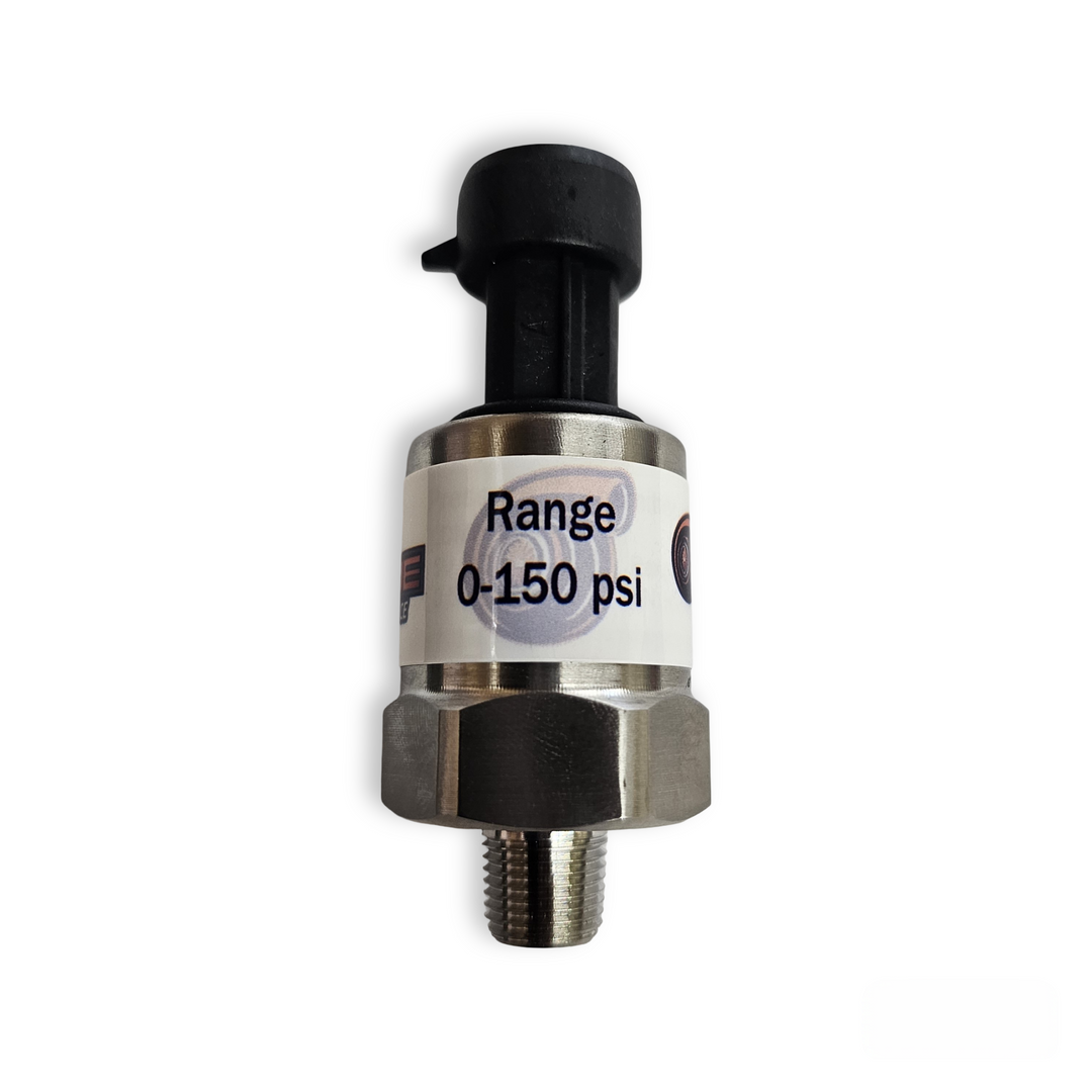 0-150 psi pressure sensor
