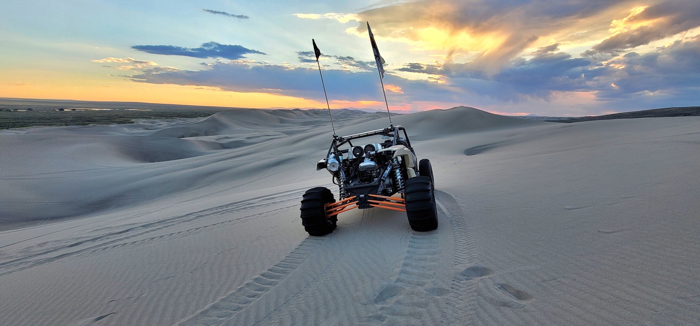 Can-Am X3 Perfomance Parts