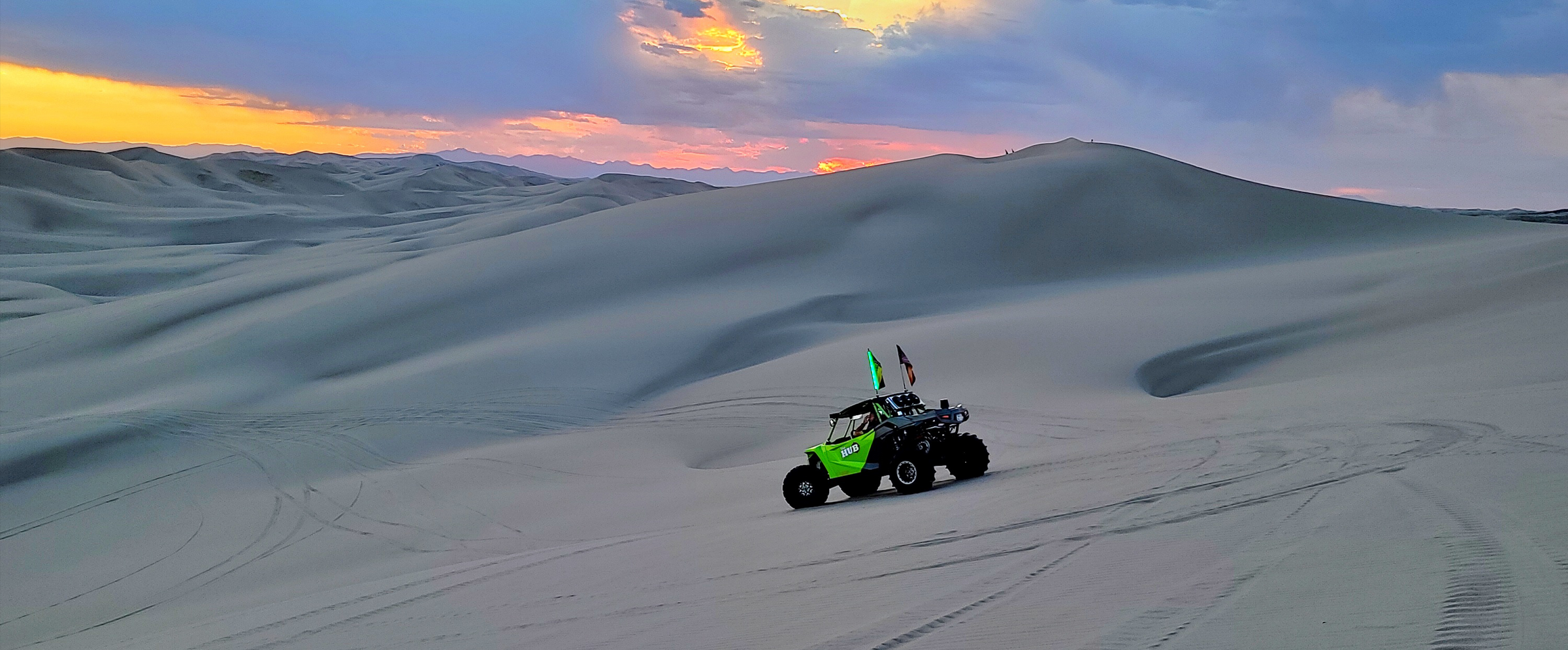 Textron - Wildcat XX Performance Parts