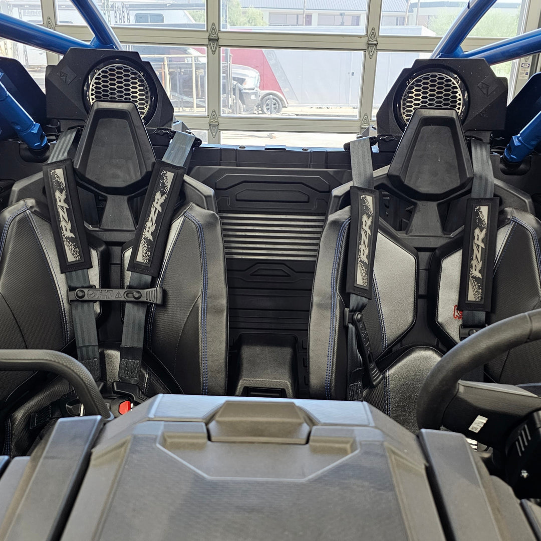 RZR Pro R 4 Cylinder Premium Turbo Kit – larueperformance.com