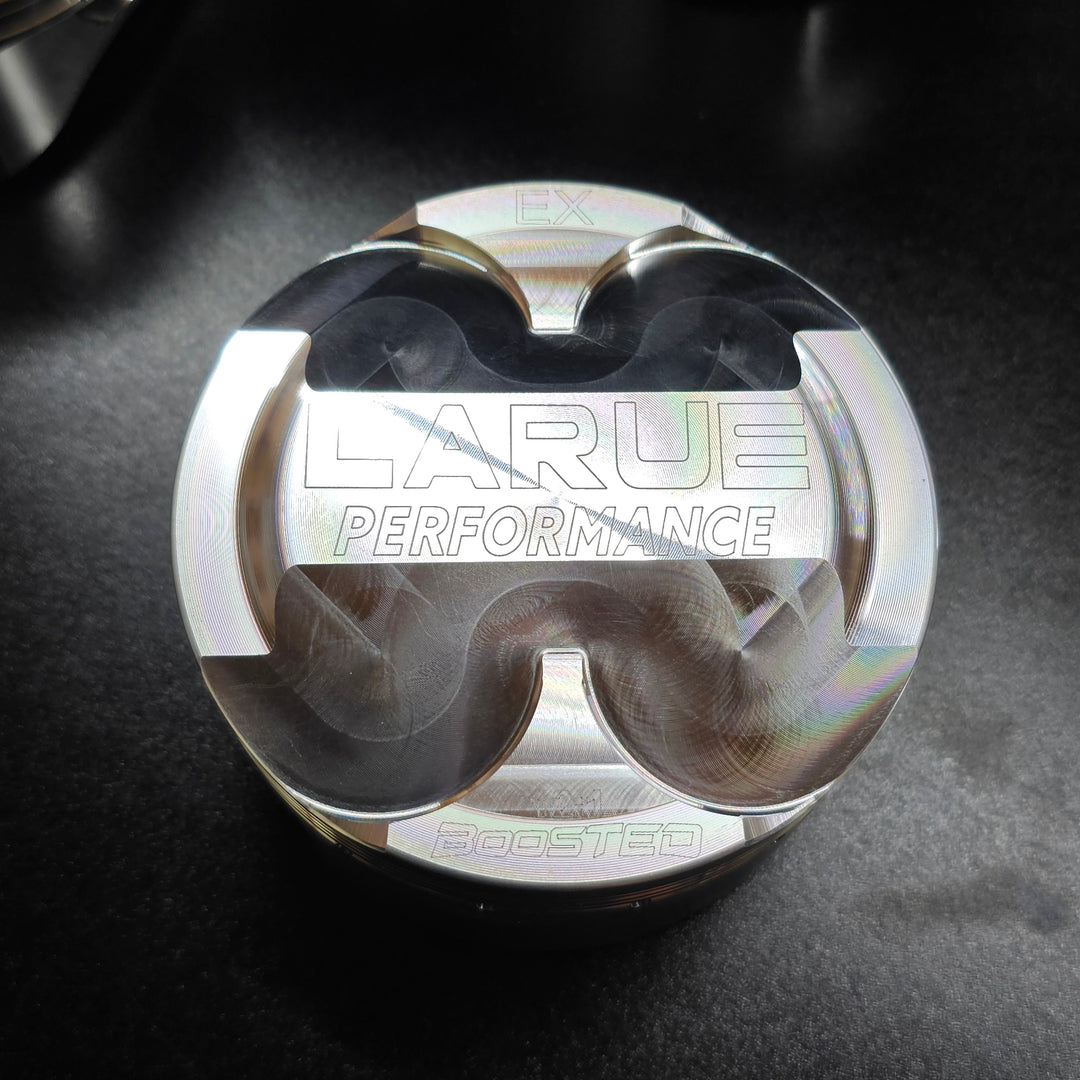 LaRue Polaris Pro R Pistons