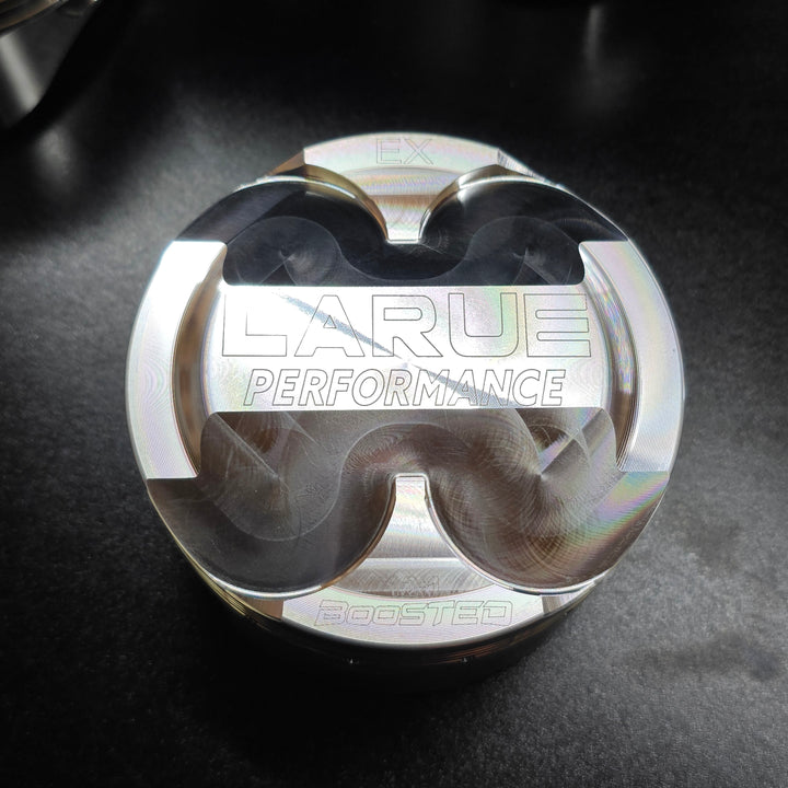 LaRue Polaris Pro R Pistons