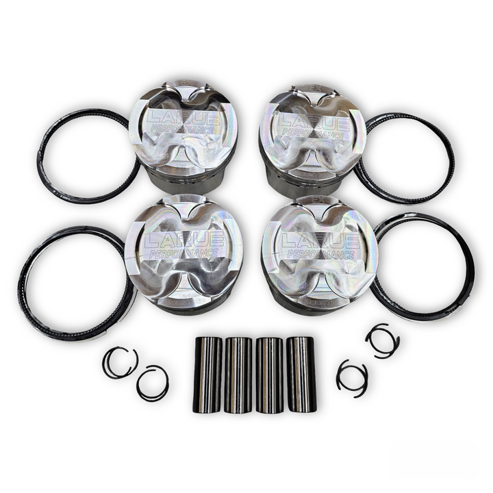 LaRue Polaris Pro R Pistons