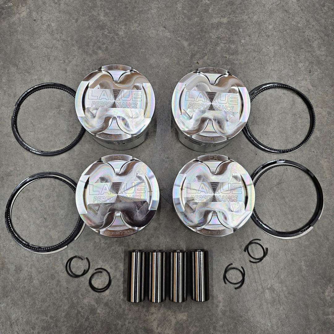 LaRue Polaris Pro R Pistons