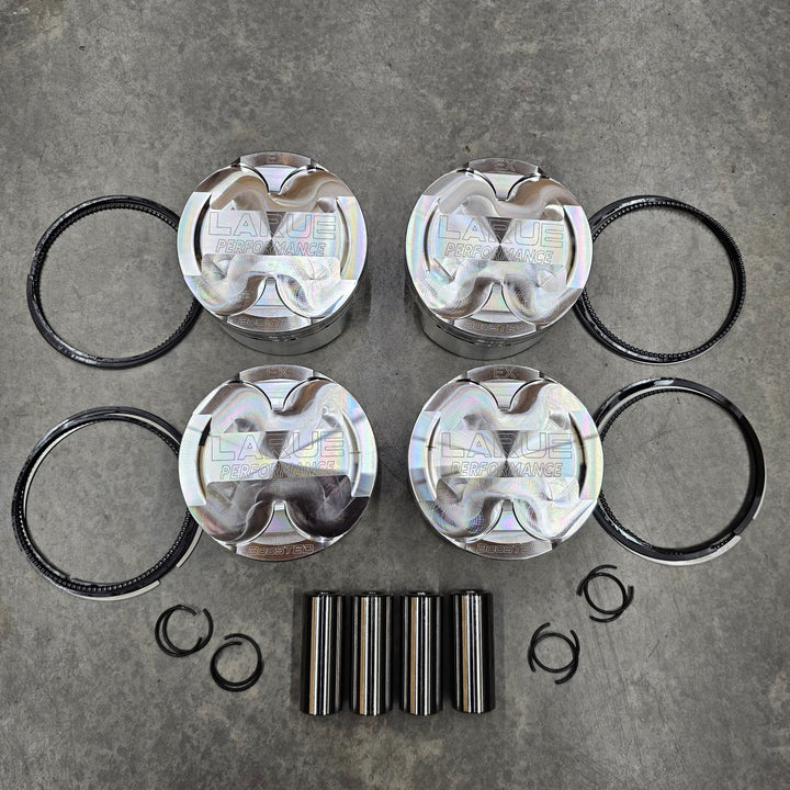 LaRue Polaris Pro R Pistons