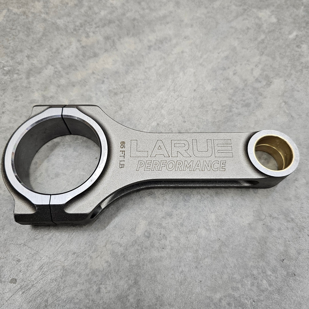 LaRue Polaris Pro R Rods with ARP 625+ Bolts