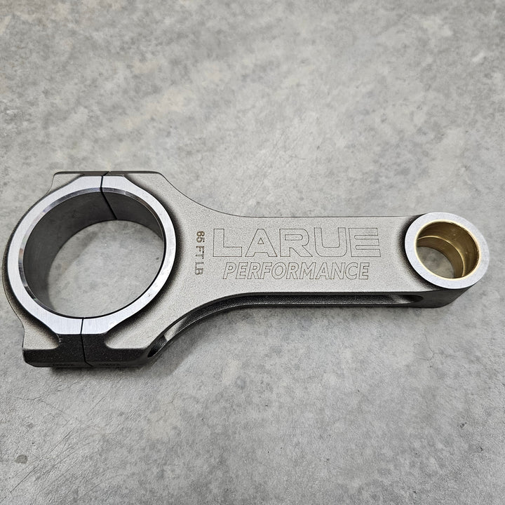 LaRue Polaris Pro R Rods with ARP 625+ Bolts