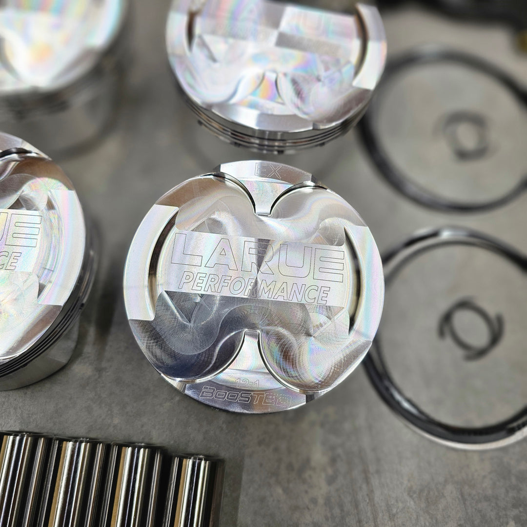 LaRue Polaris Pro R Engine Build Kit