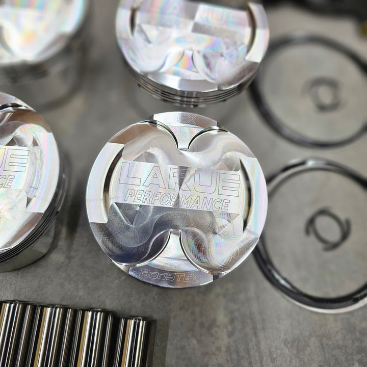 LaRue Polaris Pro R Engine Build Kit