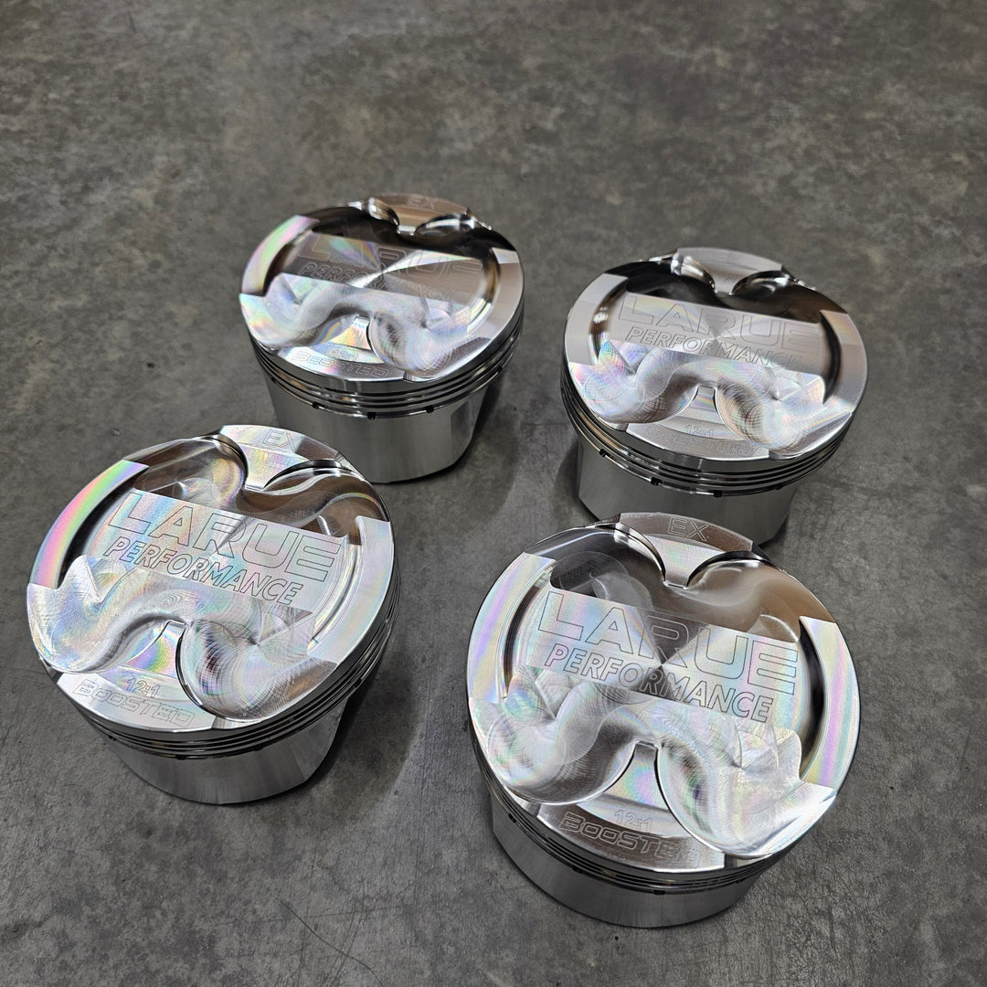 LaRue Polaris Pro R Pistons