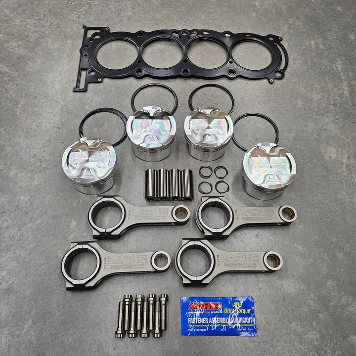 LaRue Polaris Pro R Engine Build Kit