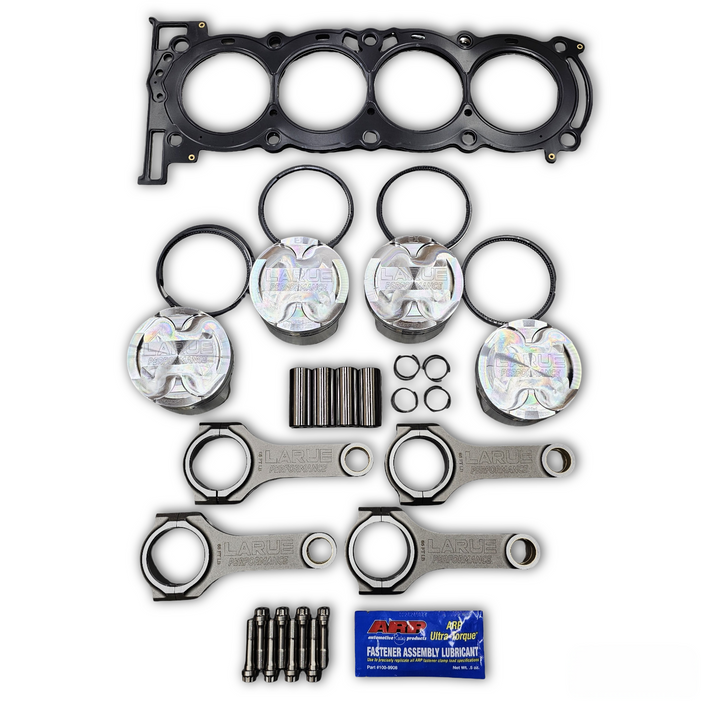 LaRue Polaris Pro R Engine Build Kit