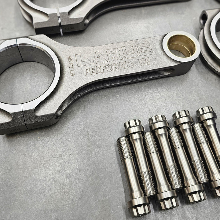 LaRue Polaris Pro R Engine Build Kit