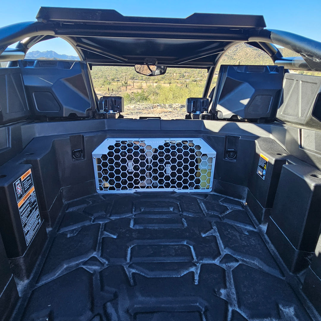 Pro R Grilles