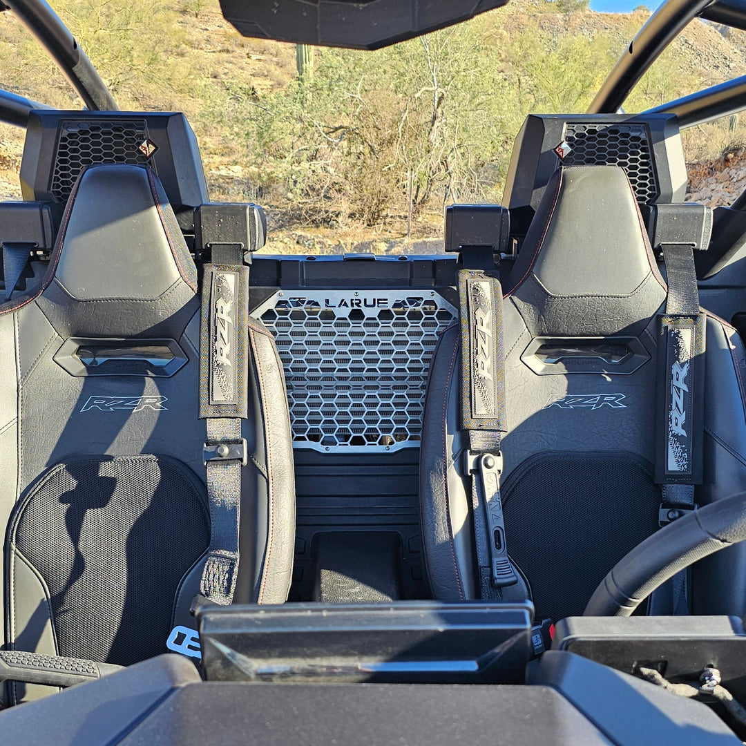 Pro R Grilles