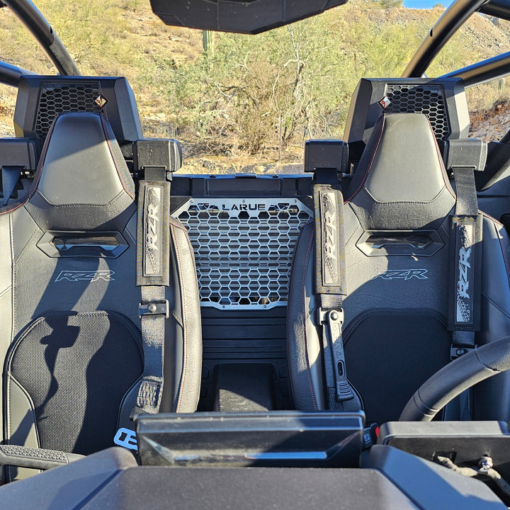 Pro R Grilles