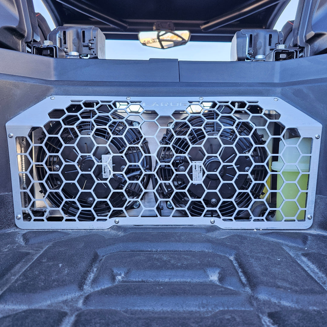 Pro R Grilles