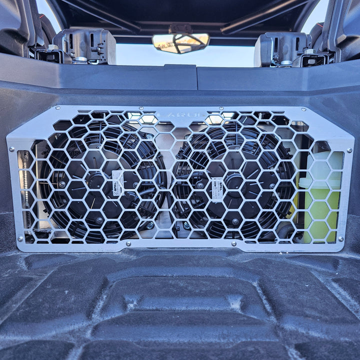 Pro R Grilles