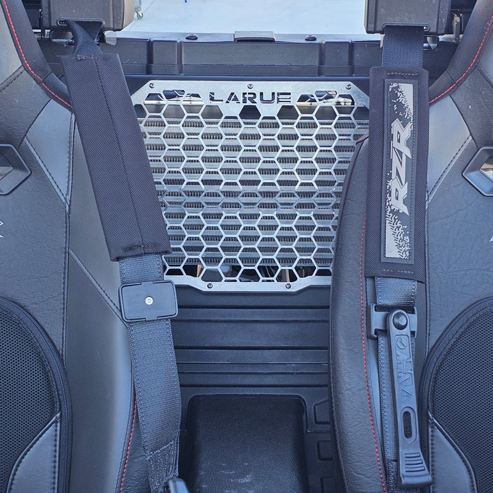 Pro R Grilles