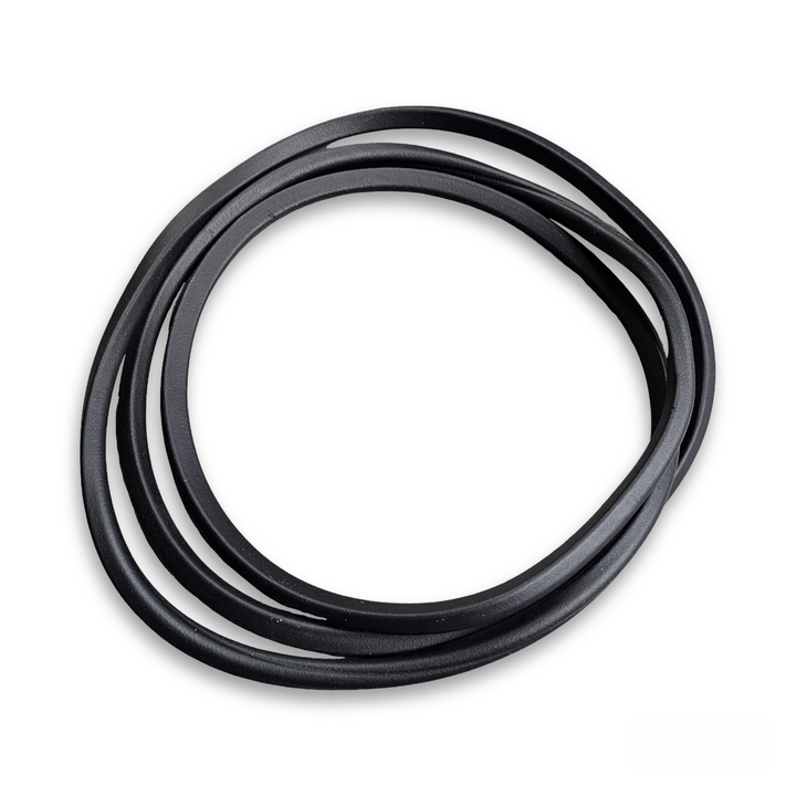 Kawasaki Teryx H2 OEM CVT Cover Trim Seal