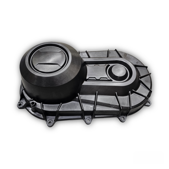 Kawasaki Teryx H2 OEM CVT Cover