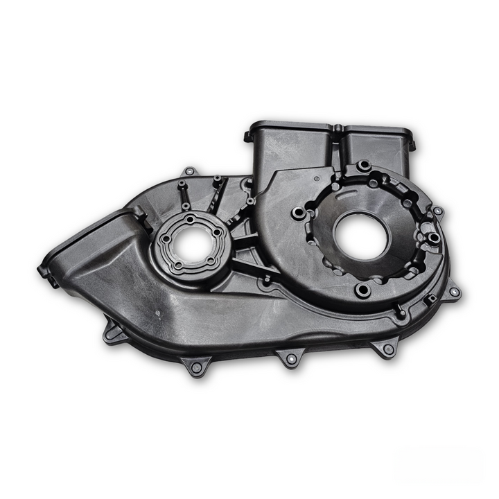 Kawasaki Teryx H2 OEM CVT Case