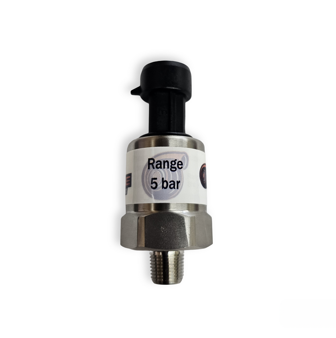 5 bar map sensor