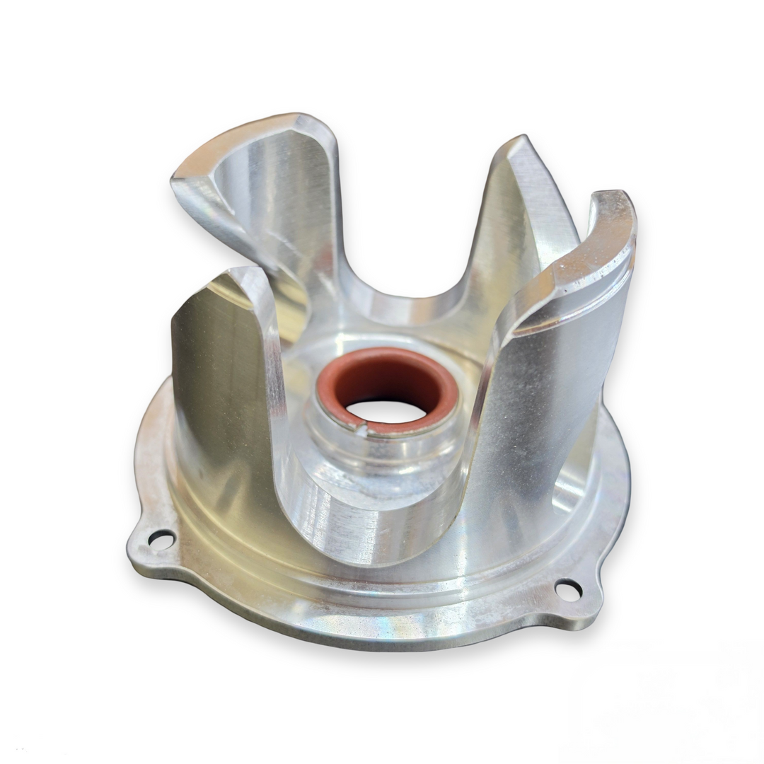 CFMOTO ZForce Z10 Secondary Helix and Spring