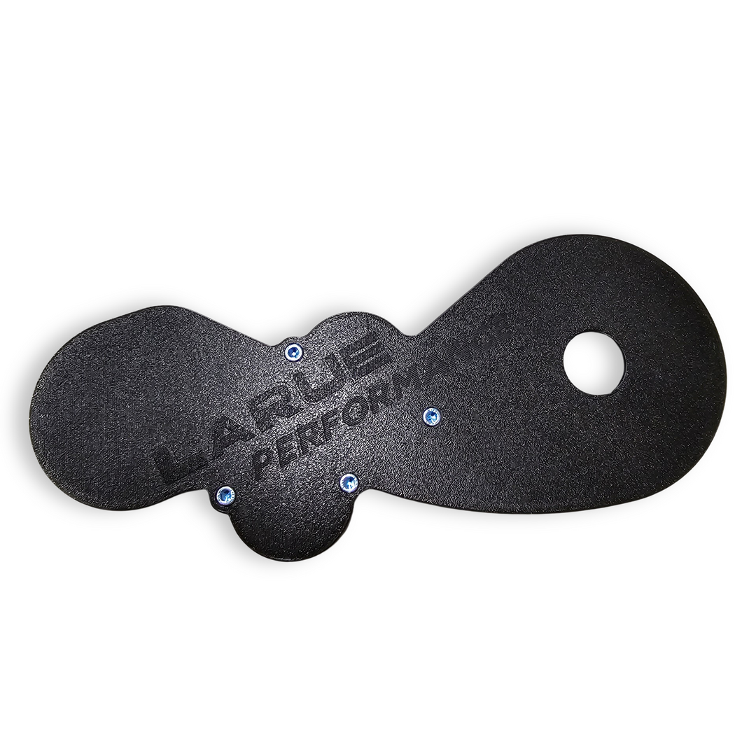 LaRue Performance Can-Am X3 alternator kit belt cover