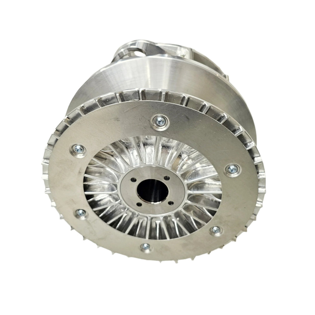 High Performance LaRue UTV Clutch
