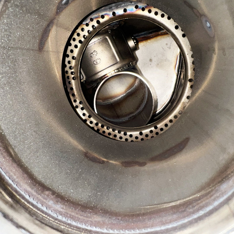 Polaris RZR E-Valve Pro R Chambered 3