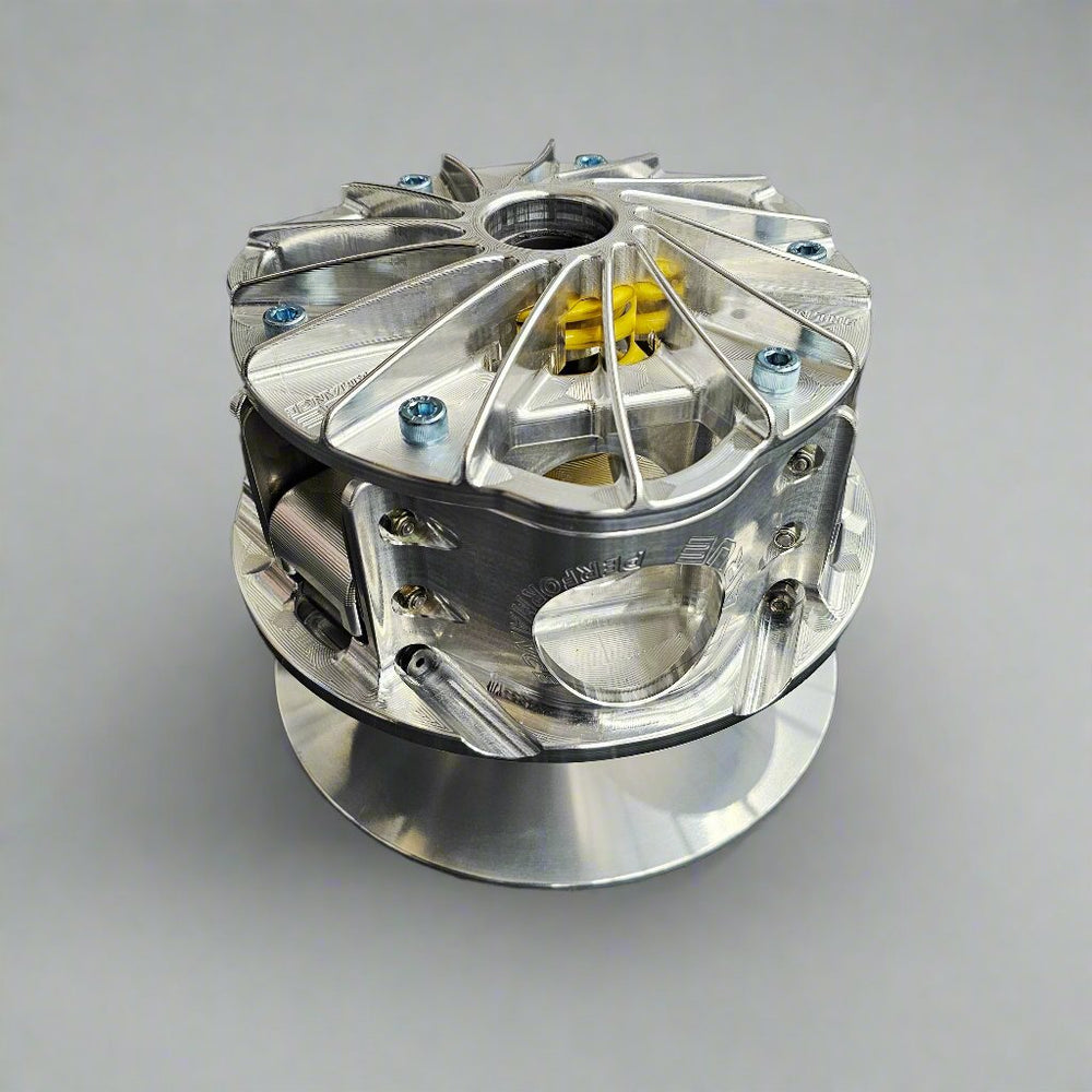 High Performance LaRue UTV Clutch for Polaris RZR Pro R 4 cylinder 