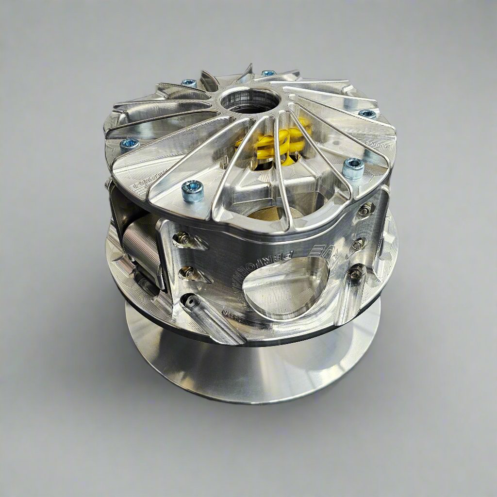 High Performance LaRue UTV Clutch for Polaris RZR Pro R 4 cylinder 