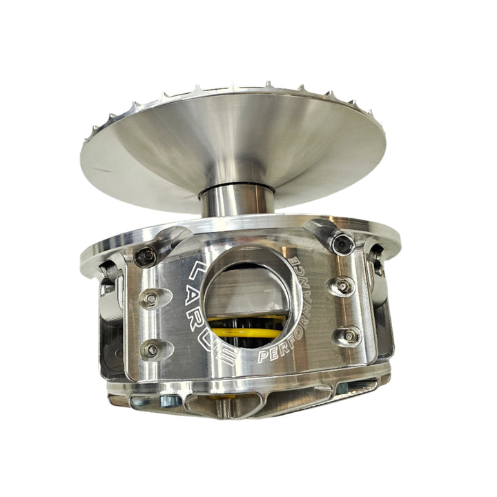 High Performance LaRue UTV Clutch for Polaris RZR 2 cylinder