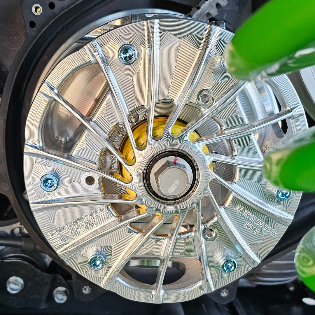 High Performance LaRue UTV Clutch for Kawasaki Teryx H2 4 cylinder 