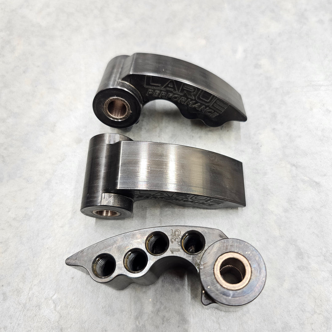 RZR Pro R 4 Cylinder Entry Level Turbo Kit