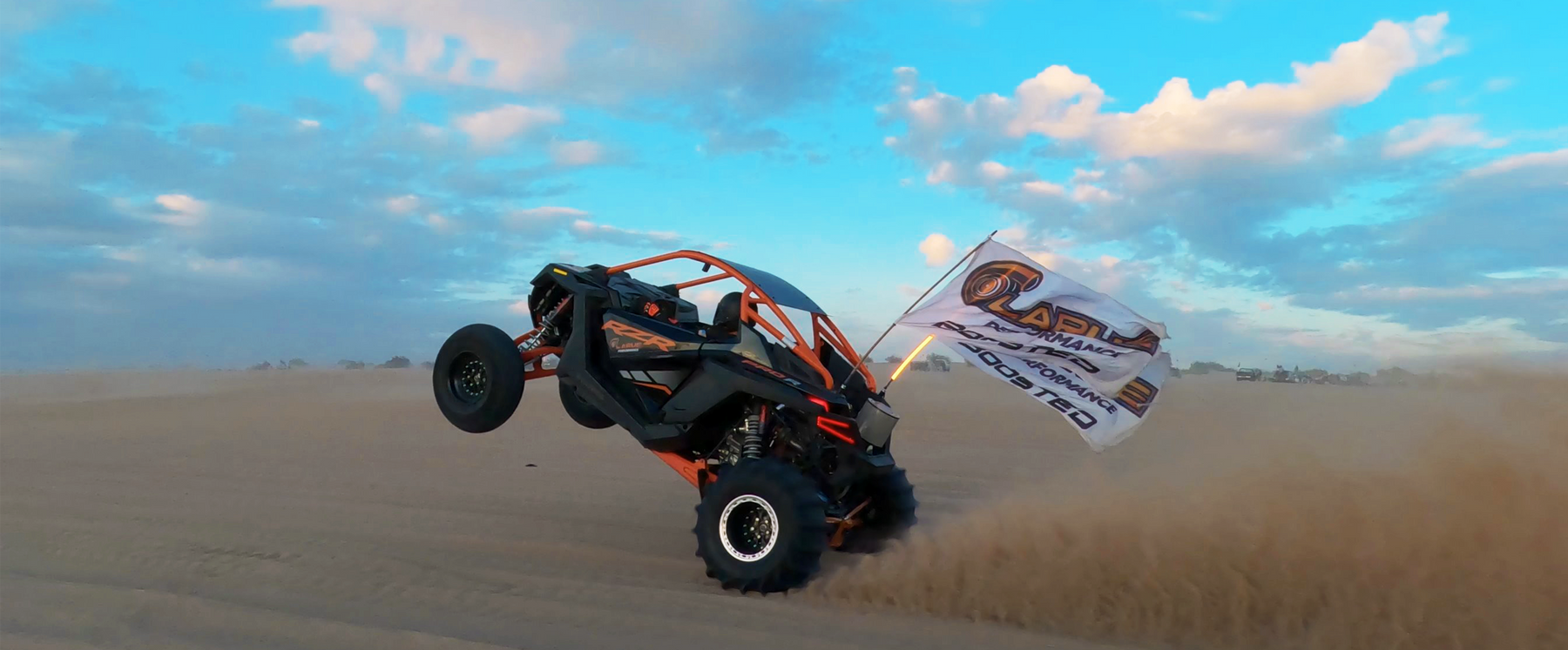 UTV Performance Parts | LaRue Performance