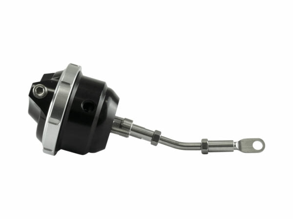 Internal Wastegate Actuator
