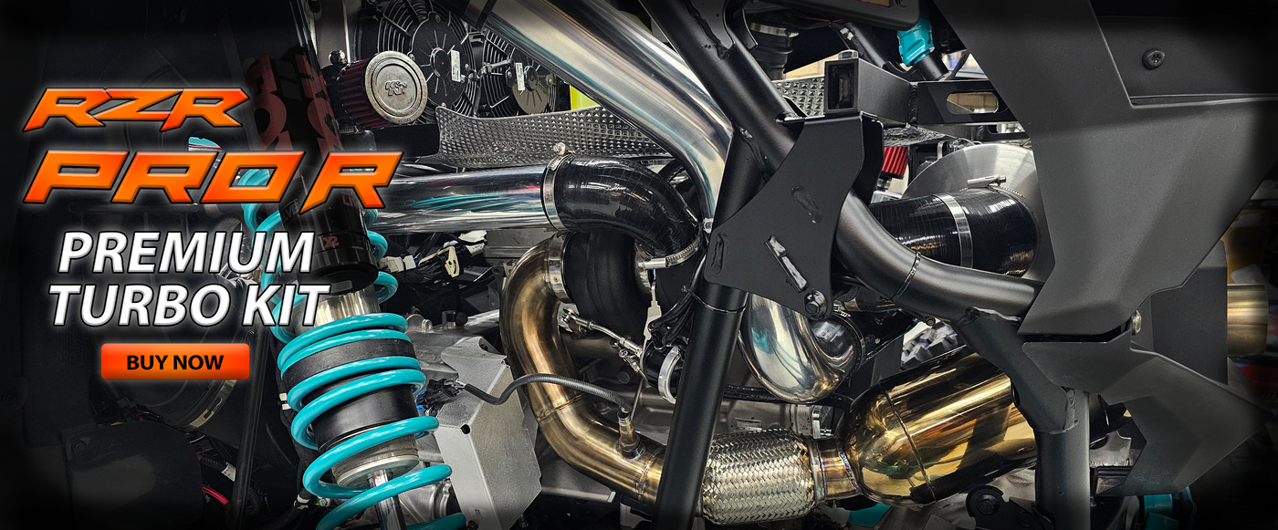 UTV Performance Parts | LaRue Performance