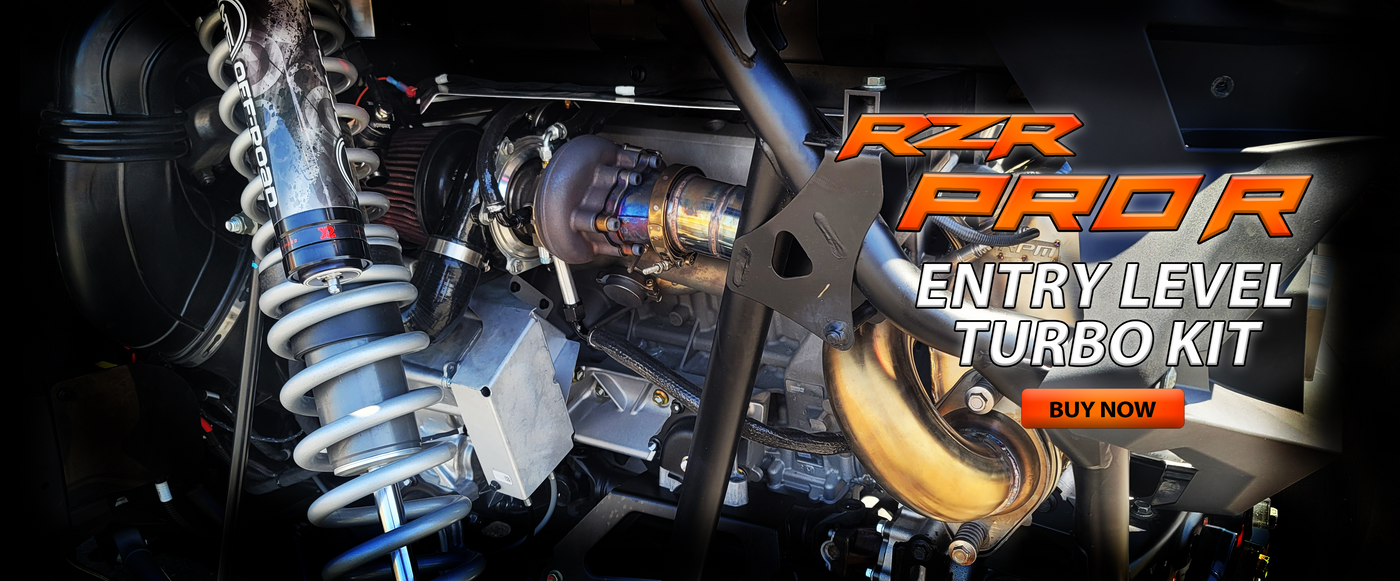 UTV Performance Parts | LaRue Performance