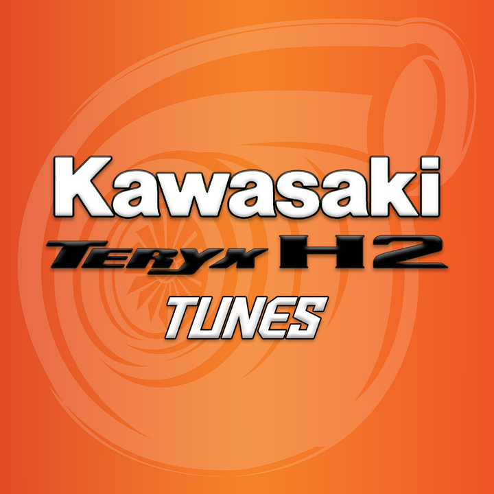 Kawasaki Teryx H2 LaRue Tune