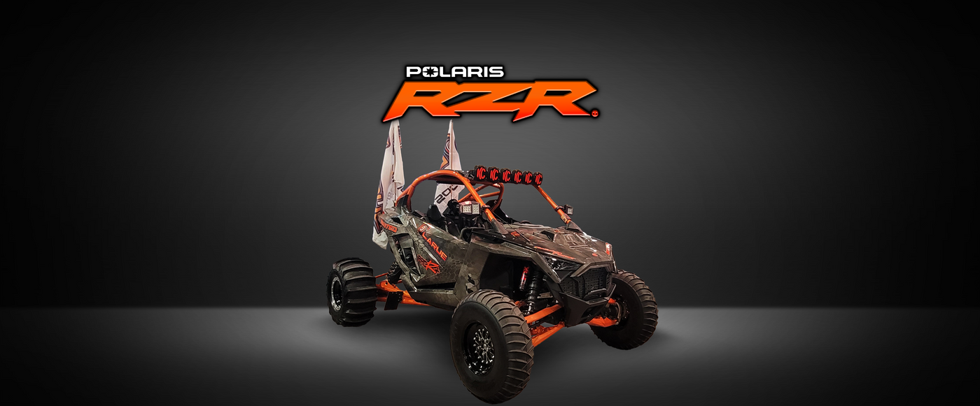 Polaris UTV parts | Performance Parts | LaRue Performance