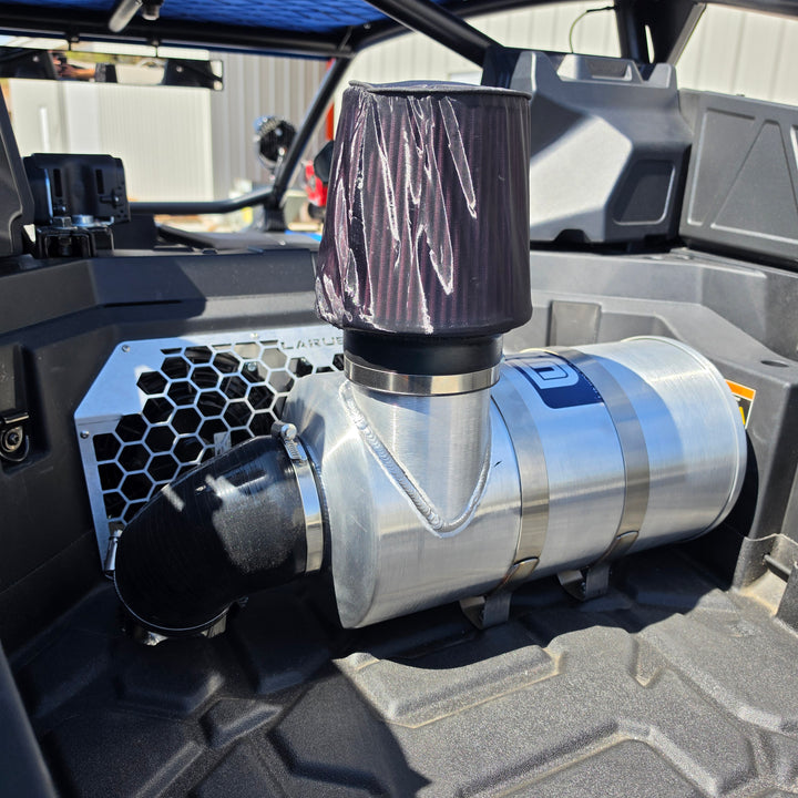RZR Pro R 4 Cylinder Entry Level Turbo Kit
