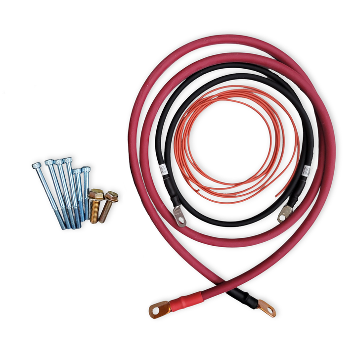 Polaris RZR RS1 Turbo S XPT Turbo R alternator kit LaRue Performance. Power all off-road UTV SXS accessories; lights, sound stereo systems, electronics etc. Rated at 195amps, 150amps at idle. Made in the USA. Reliable connection. Bolt on billet kit. Stator Battery