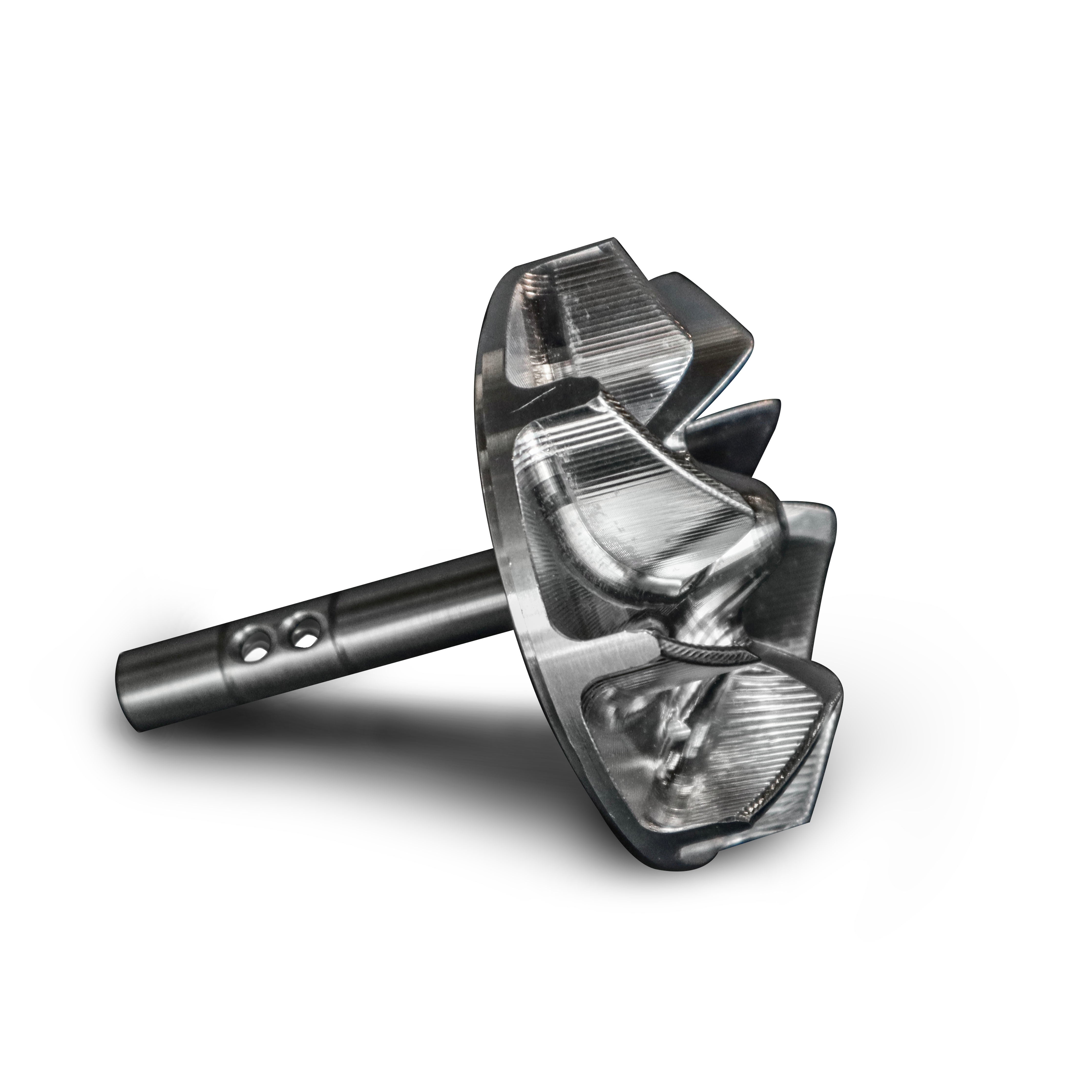 Wildcat XX / YXZ Billet Water Pump Impeller - Prevent Engine