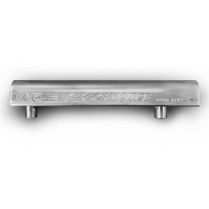  LaRue Performance Textron Wildcat XX Billet Fuel Rail - Threaded - 6 ORB Made for ID injectors Can Support up to 500 HP CAD designed & CNC machined in-house Made in the USA