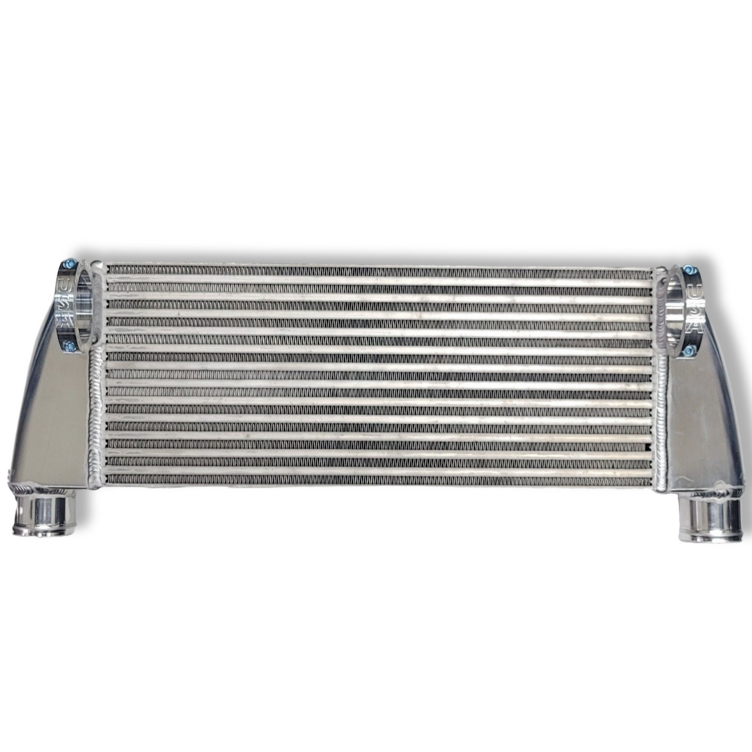 Can-Am X3 Rear Mount Intercooler