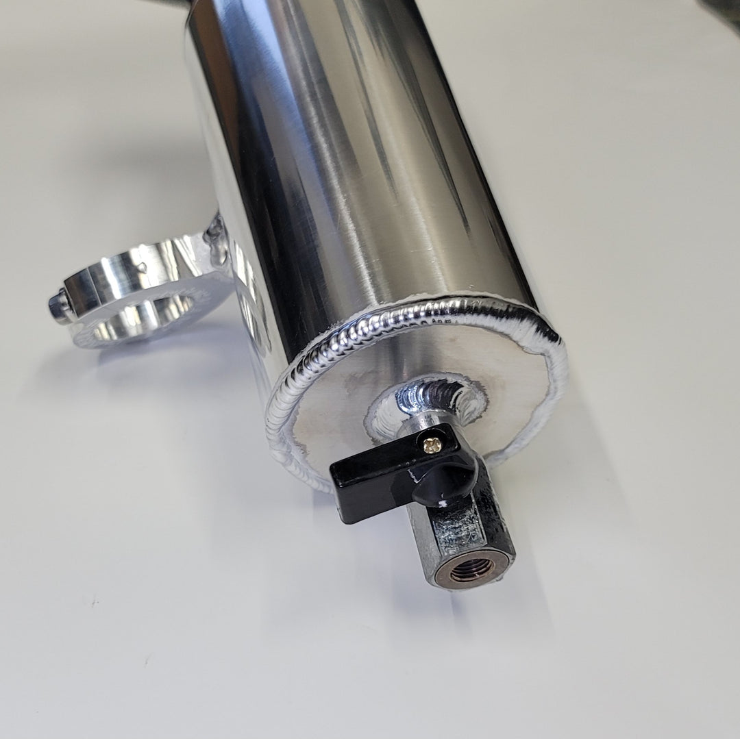 Oil Catch Can