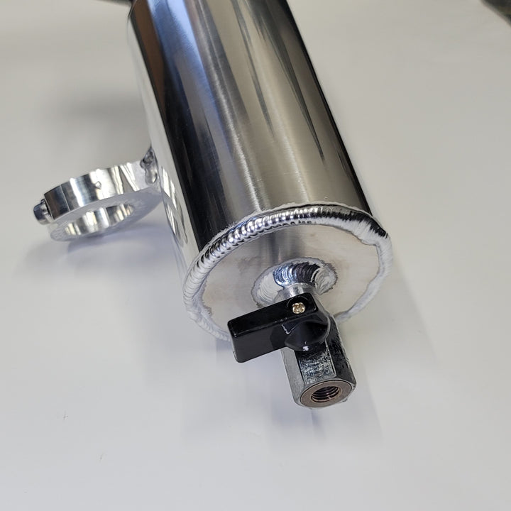 Oil Catch Can