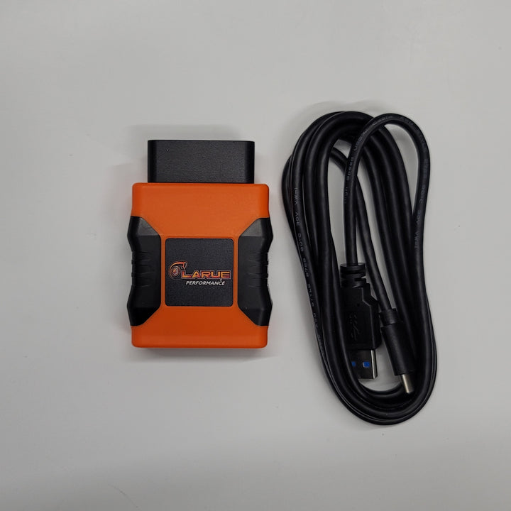 LaRue RTD Flash Device